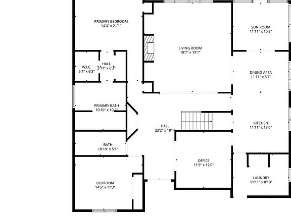 4th image of 6721 Brick Yard Ct