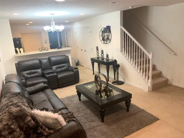 8439 Varden Ct, Blacklick, OH 43004