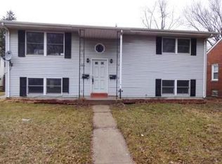 2623 Parkway Dr, Highland, IN