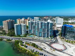 1155 N Gulfstream Ave STE 206, Sarasota, FL 34236
