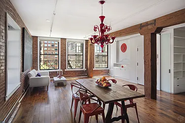 Sold by Halstead Real Estate