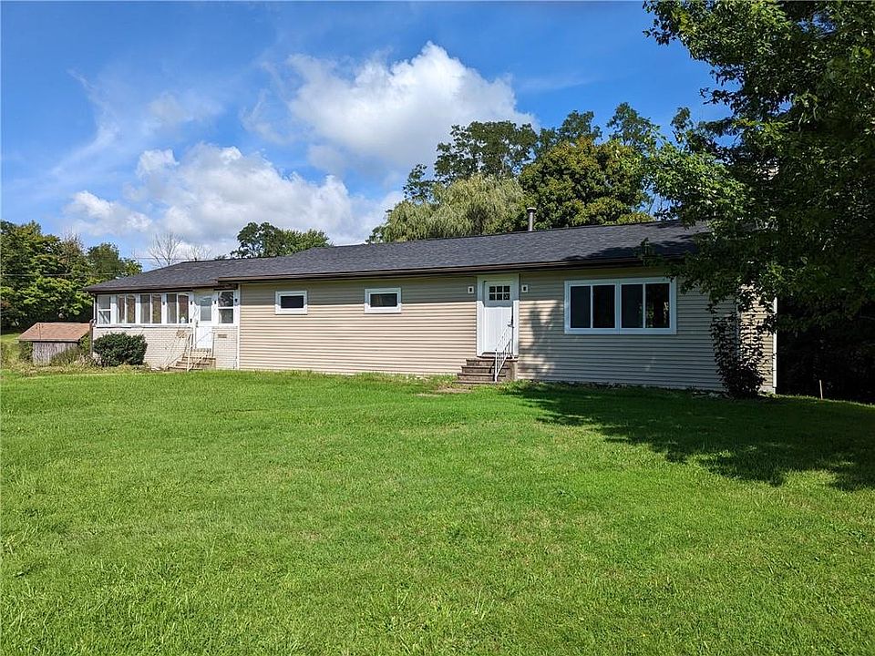 9025 Old Wattsburg Rd, Erie, PA 16510 MLS 165621 Zillow