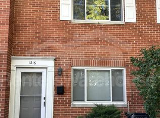 1216 Westview Ter, Laurel, MD 20707