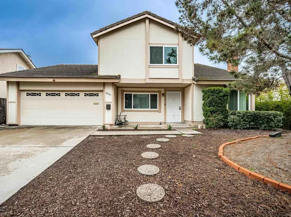 10939 Vivaracho Way, San Diego, CA 92124