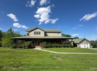 15089 Buehler Rd, Saint Mary, MO 63673