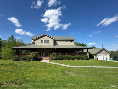 15089 Buehler Rd, Saint Mary, MO, 63673