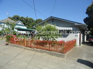 115 W 7th St #B, Santa Rosa, CA 95401