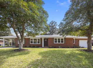 4940 France Ave, Charleston, SC 29405