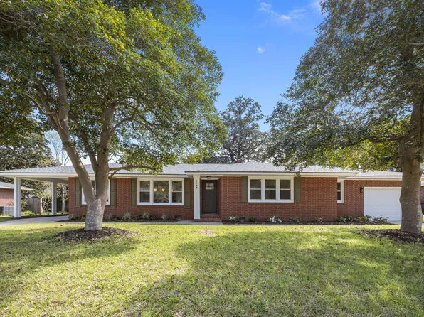 4940 France Ave, Charleston, SC 29405