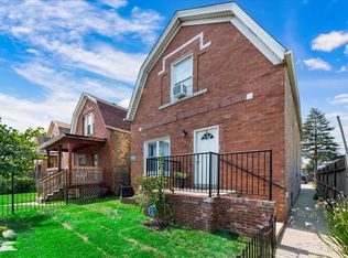 1052 N Pulaski Rd, Chicago, IL 60651