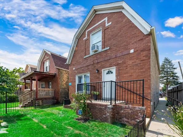 1052 N Pulaski Rd, Chicago, IL 60651