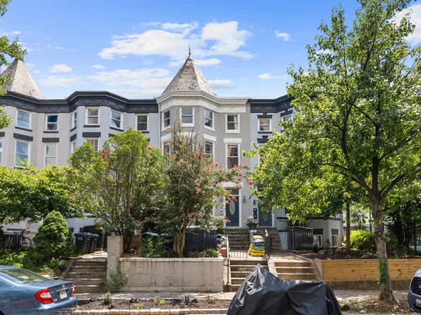 1358 Girard St NW APT 3, Washington, DC 20009
