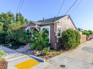 3627-31 Dwight St, San Diego, CA 92104