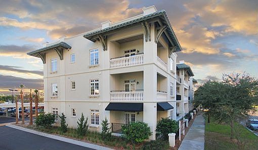 Award-winning lofts in fabulous Riverside location