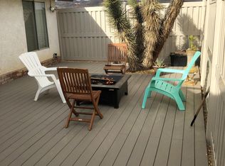 6674 Park Blvd, Joshua Tree, CA 92252