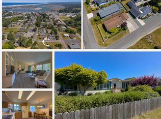 415 10th St SE, Bandon, OR 97411