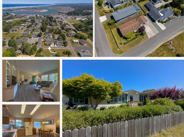415 10th St SE, Bandon, OR 97411