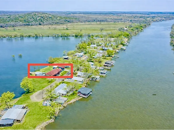 2013 Bedford Ct, Weatherford, TX 76087