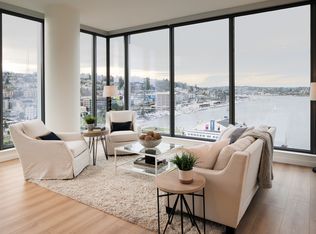 Mera, Seattle, WA 98109