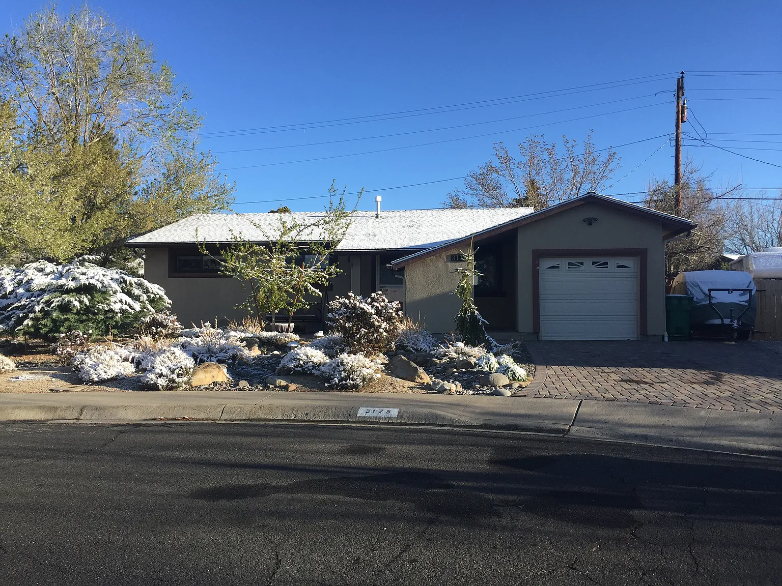 3175 Statler Cir photo 1