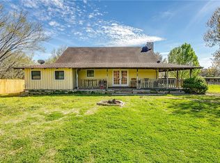1620 Park Ln, Alvarado, TX 76009