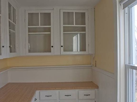 cozy kitchen pantry