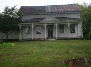 31211 Gardnerville Rd, Evans Mills, NY 13637