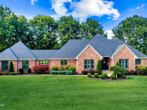 9929 Shelbyville Rd, Simpsonville, KY 40067