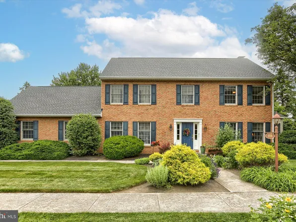 818 Derby Ave, Camp Hill, PA 17011