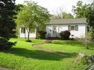1307 N 5th St, Festus, MO 63028
