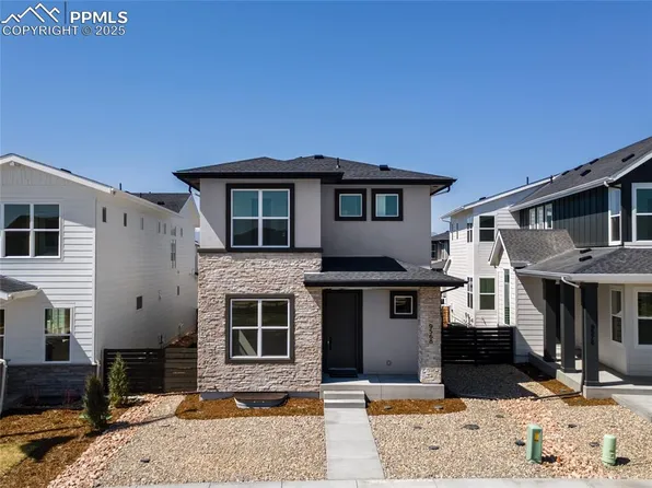 9568 Wolf Valley Dr, Colorado Springs, CO 80924