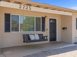 2725 Mayfair Ave, Concord, CA 94520