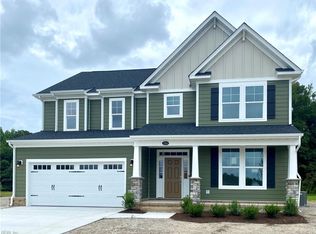 1264 Solitude Way, Chesapeake, VA 23322