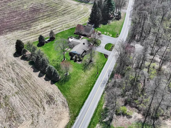 550 Stricklerstown Rd, Newmanstown, PA 17073