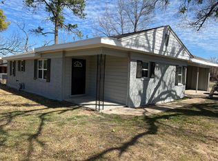 1000 Rosebud Dr, Azle, TX 76020