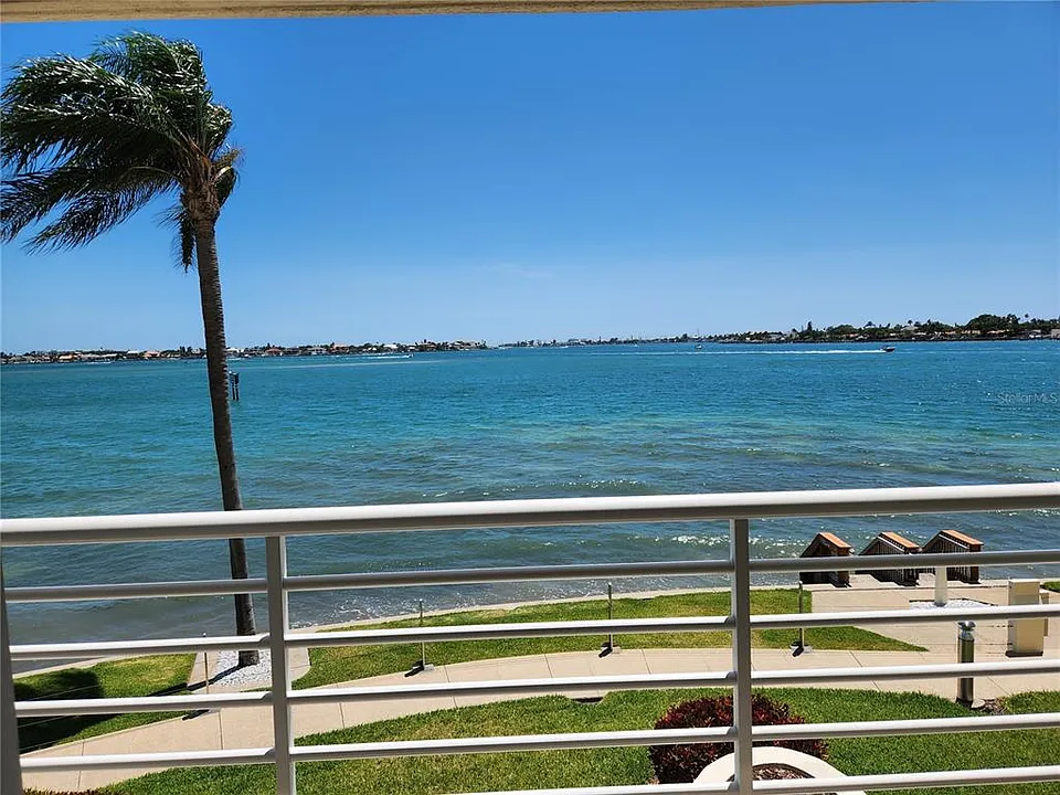 6105 Bahia Del Mar Cir #283