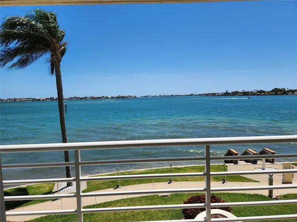 6105 Bahia Del Mar Cir APT 283, Saint Petersburg, FL 33715