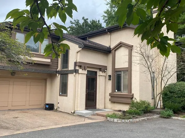 540 Sayre Dr, Princeton, NJ 08540
