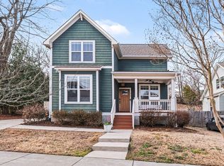 914 South St, Durham, NC 27707