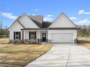 242 Good Hope Preserve, Good Hope, GA 30641