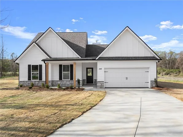242 Good Hope Preserve, Good Hope, GA 30641