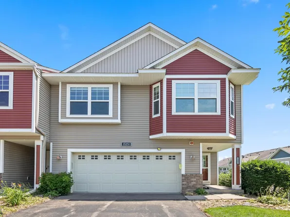 15251 Maryland Ave, Savage, MN 55378