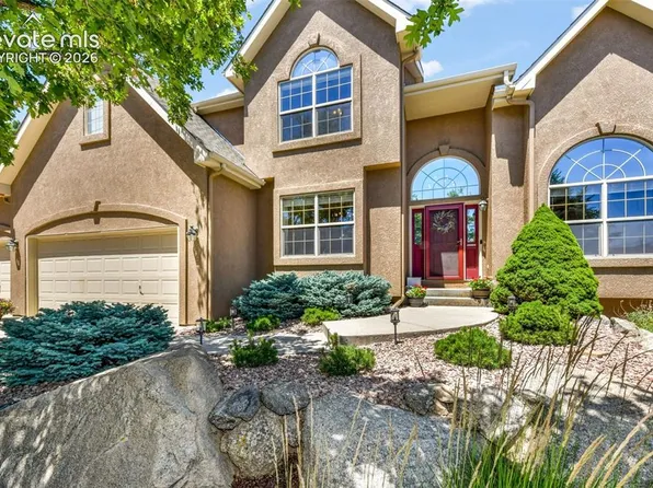 470 Paisley Dr, Colorado Springs, CO 80906