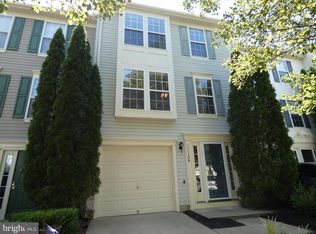 11104 Gander Ct #1, Fredericksburg, VA 22407