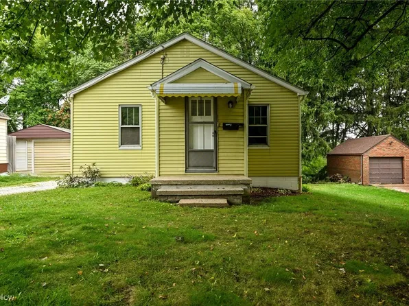 631 Franklin Ave, Barberton, OH 44203