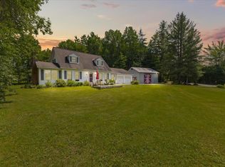 441 Churchill Rd, Morrisville, VT 05661
