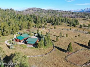 87 Rim Rd, Bondurant, WY 82922