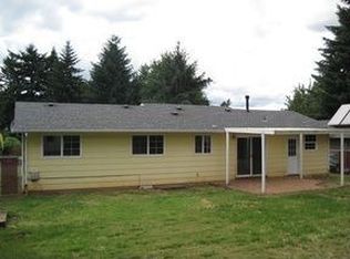 621 Dimick St, Oregon City, OR 97045