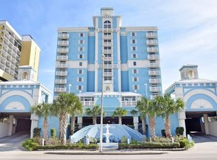 2709 S Ocean Blvd, Myrtle Beach, SC 29577