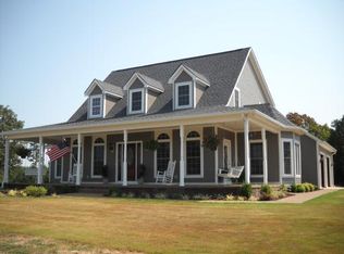 289 Murry Loop, Bethel Springs, TN 38315